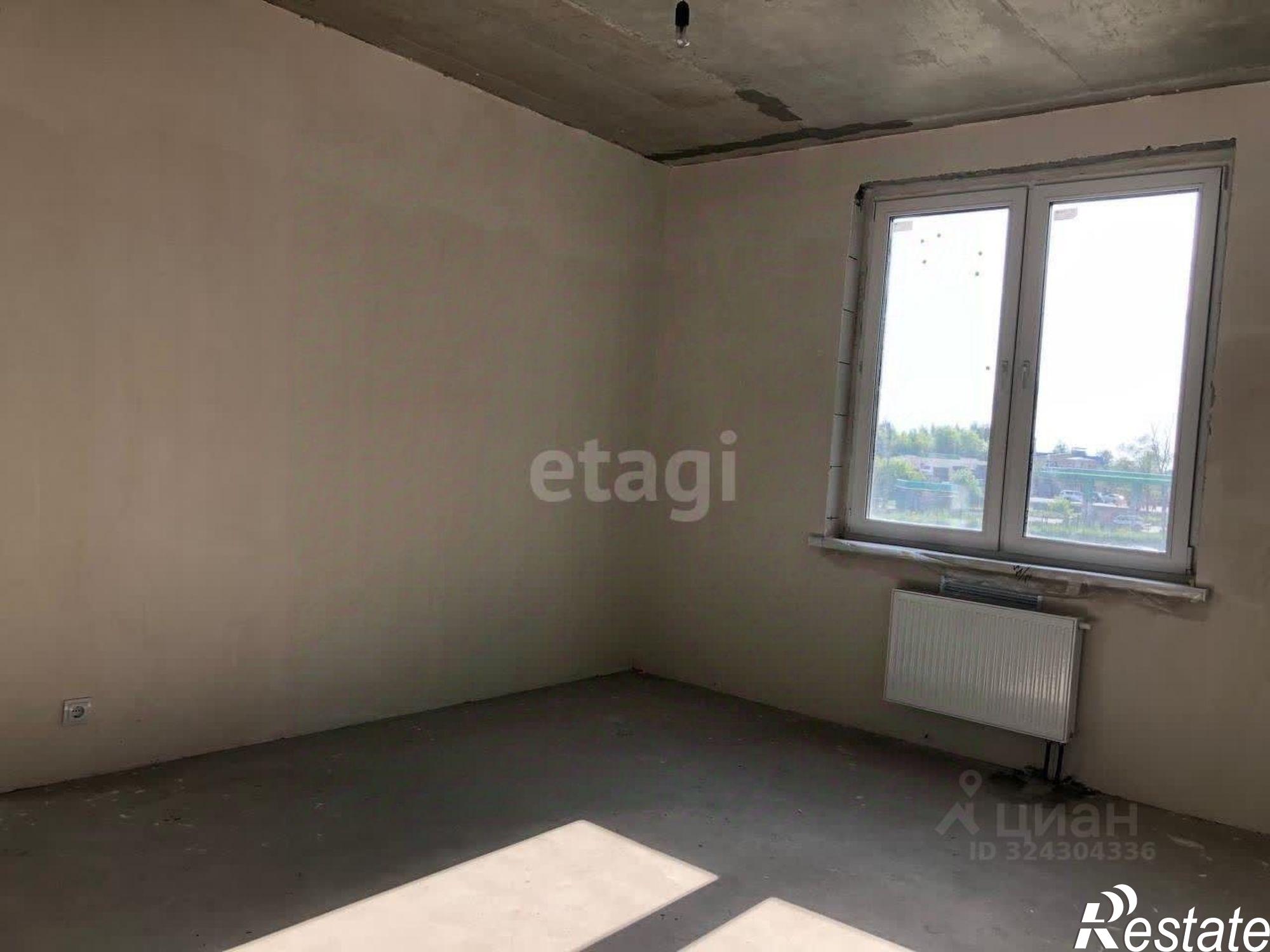 Купить квартиру за 4 100 000 рублей на Большая улица, 6А/1