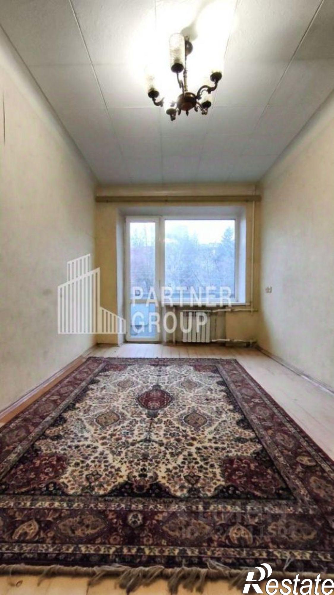 Купить квартиру за 3 400 000 рублей на улица Кауля, 51 к1