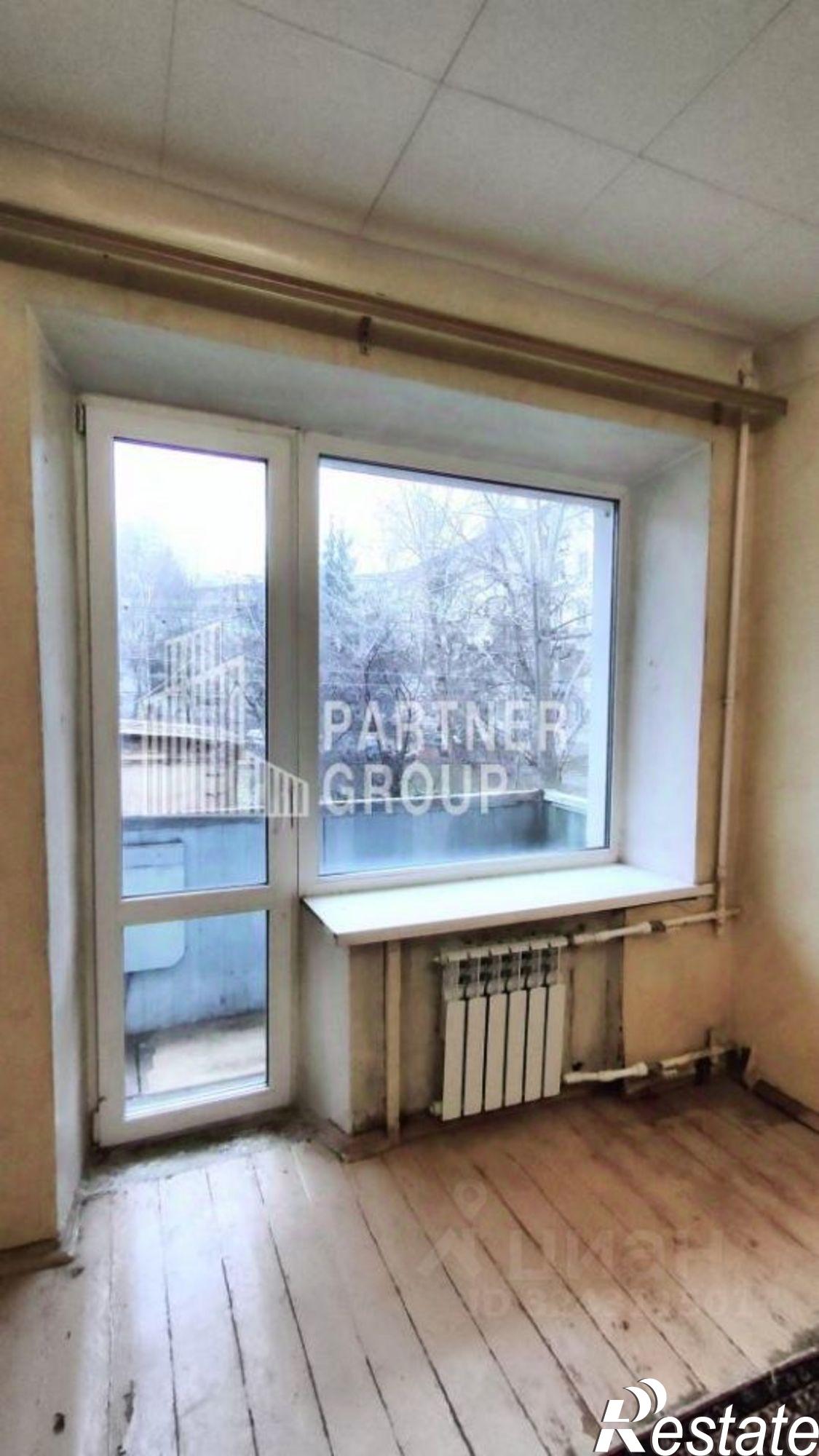 Купить квартиру за 3 400 000 рублей на улица Кауля, 51 к1