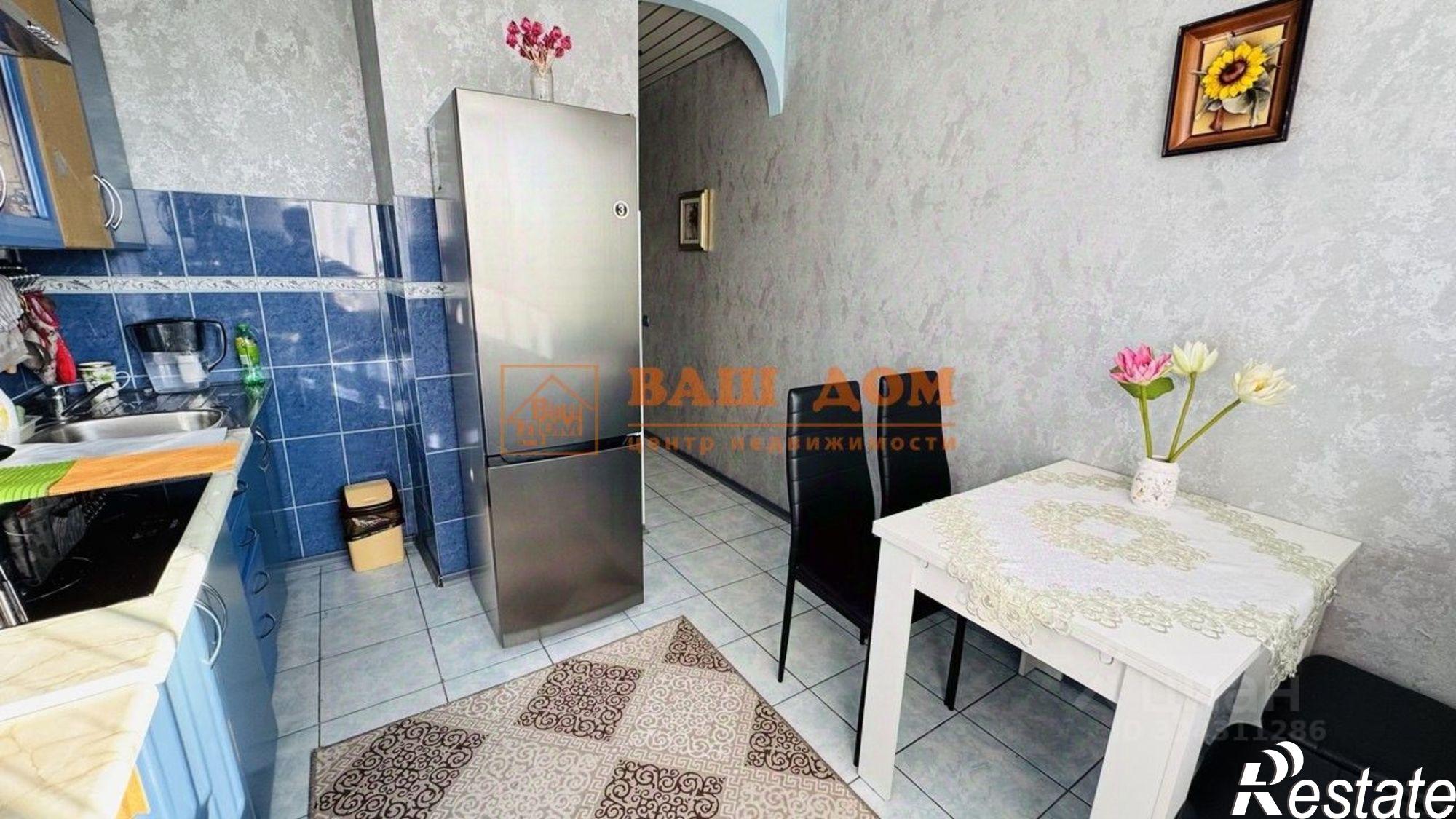 Купить квартиру за 5 550 000 рублей на Октябрьская улица, 89