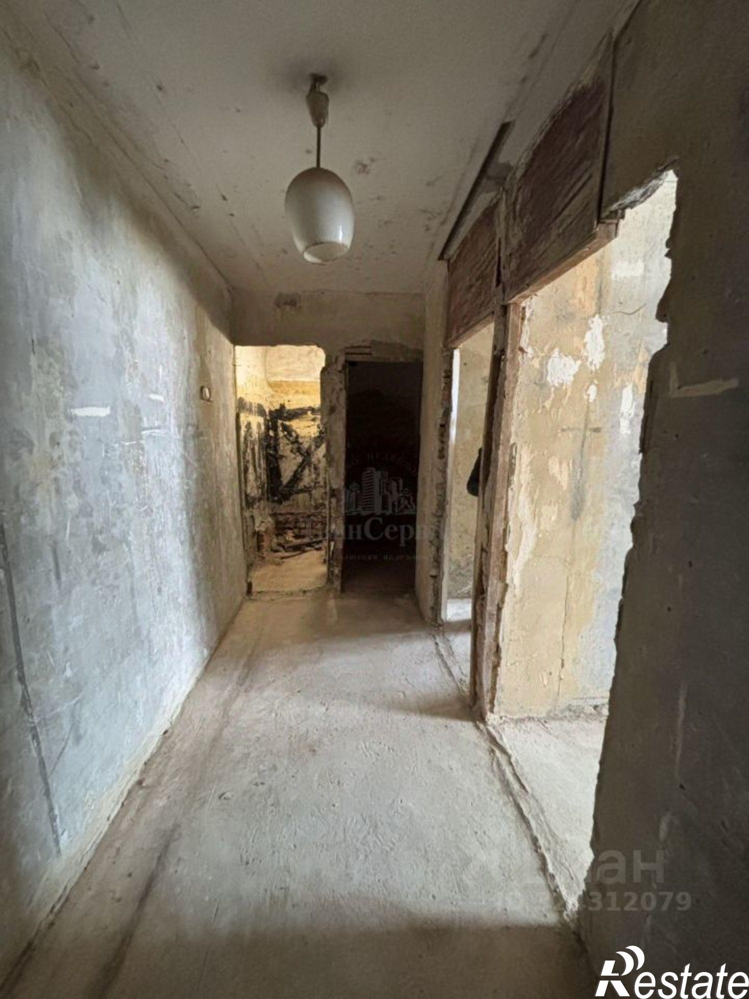 Купить квартиру за 2 750 000 рублей на проспект Ленина, 149