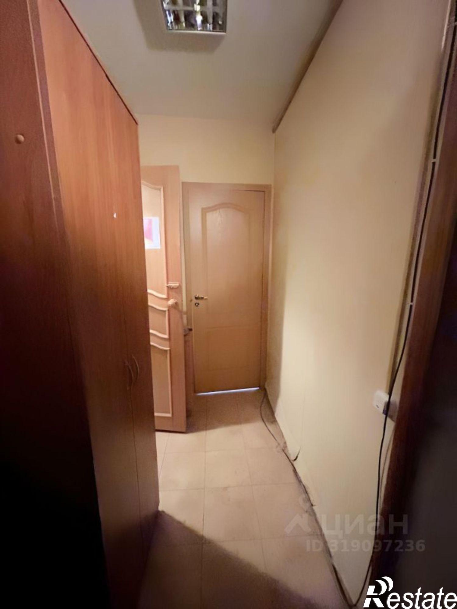 Купить помещение свободного назначения за 1 424 060 рублей на улица Бондаренко, 9