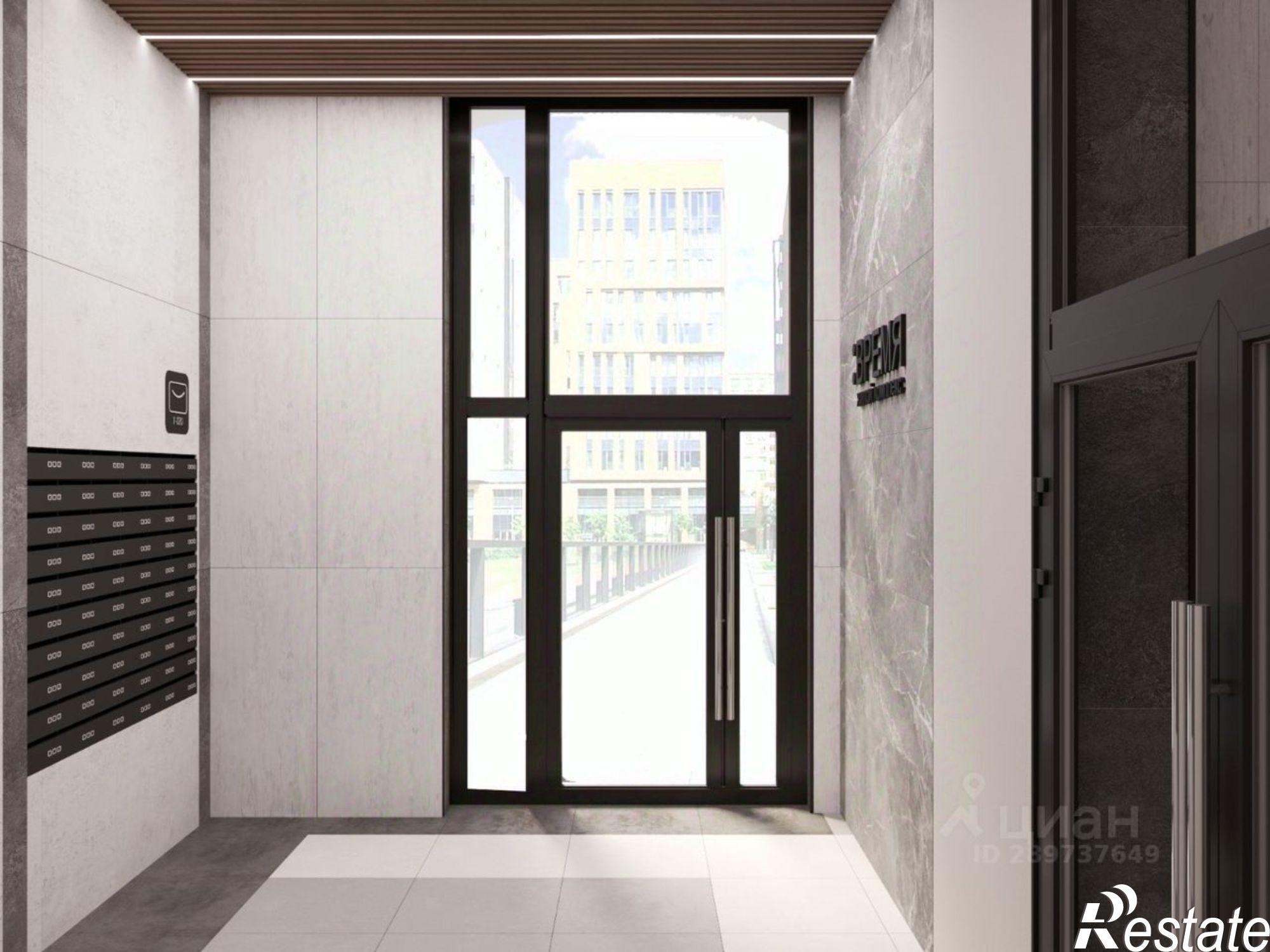 Купить квартиру за 3 513 840 рублей на Большая улица, 6А/1