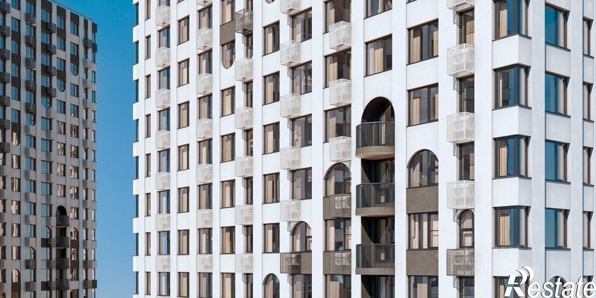 Купить квартиру за 4 821 960 рублей на улица Чмутова