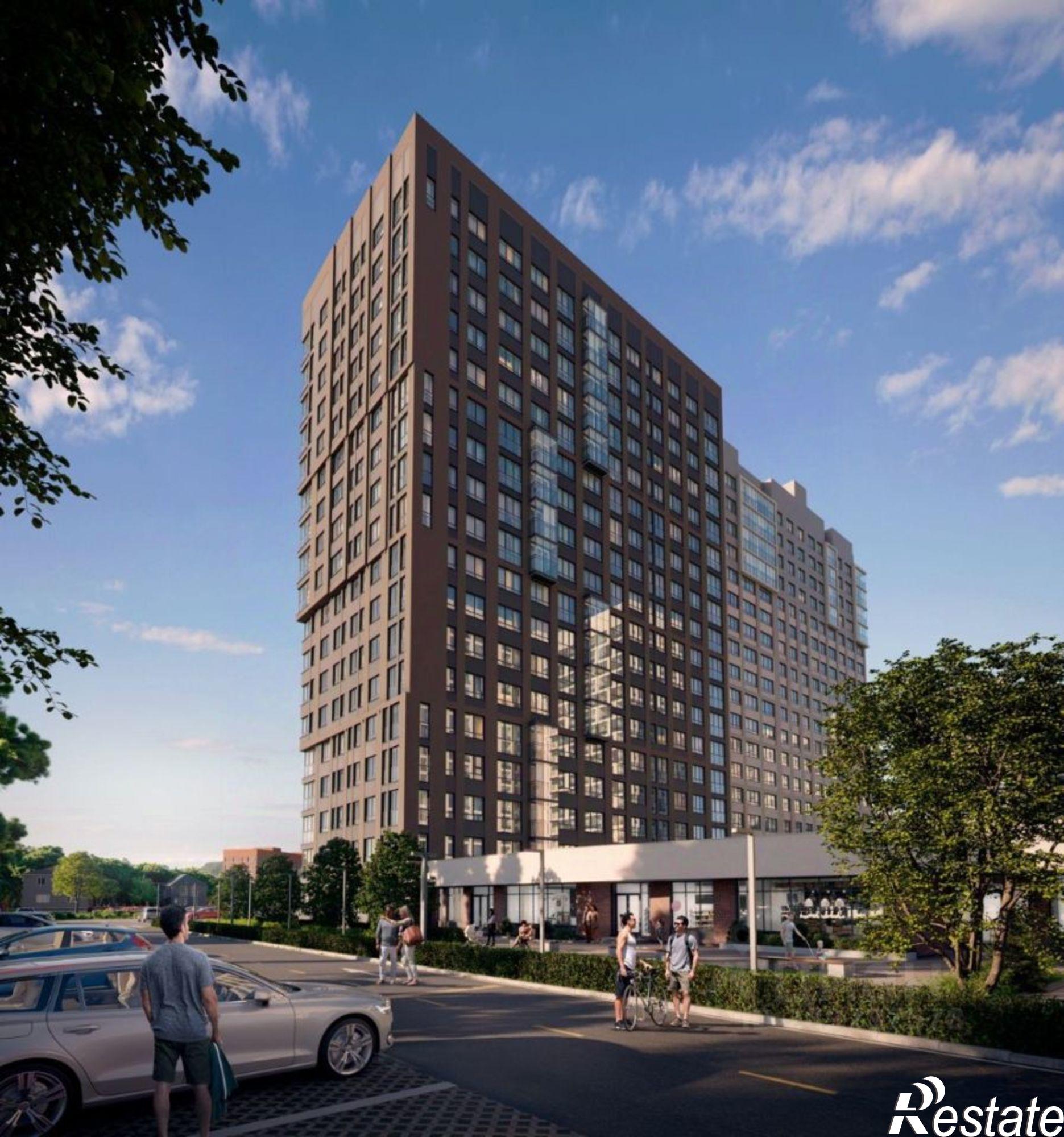 Купить квартиру за 3 513 840 рублей на посёлок Горелки, Большая улица