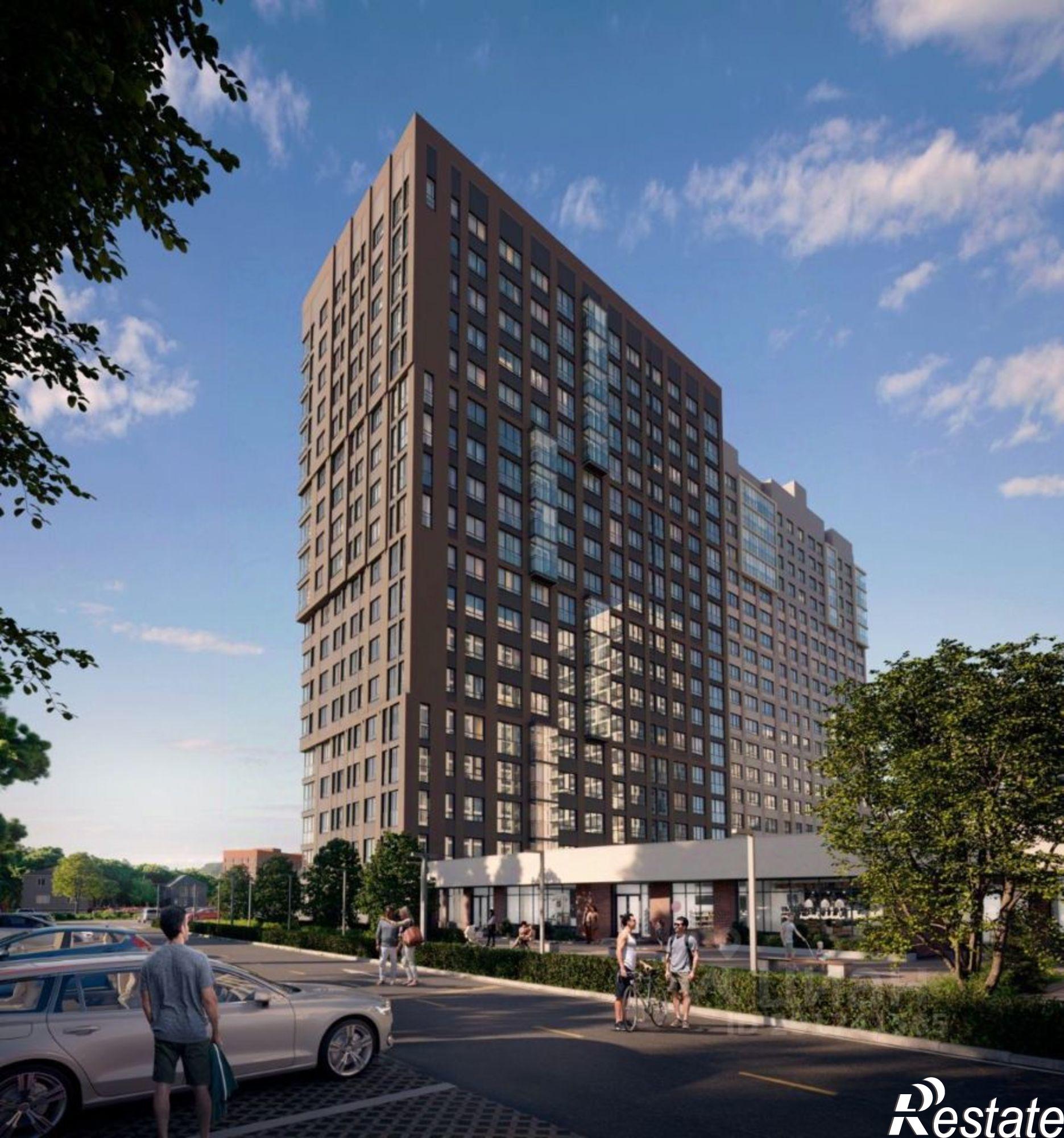 Купить квартиру за 3 591 720 рублей на посёлок Горелки, Большая улица