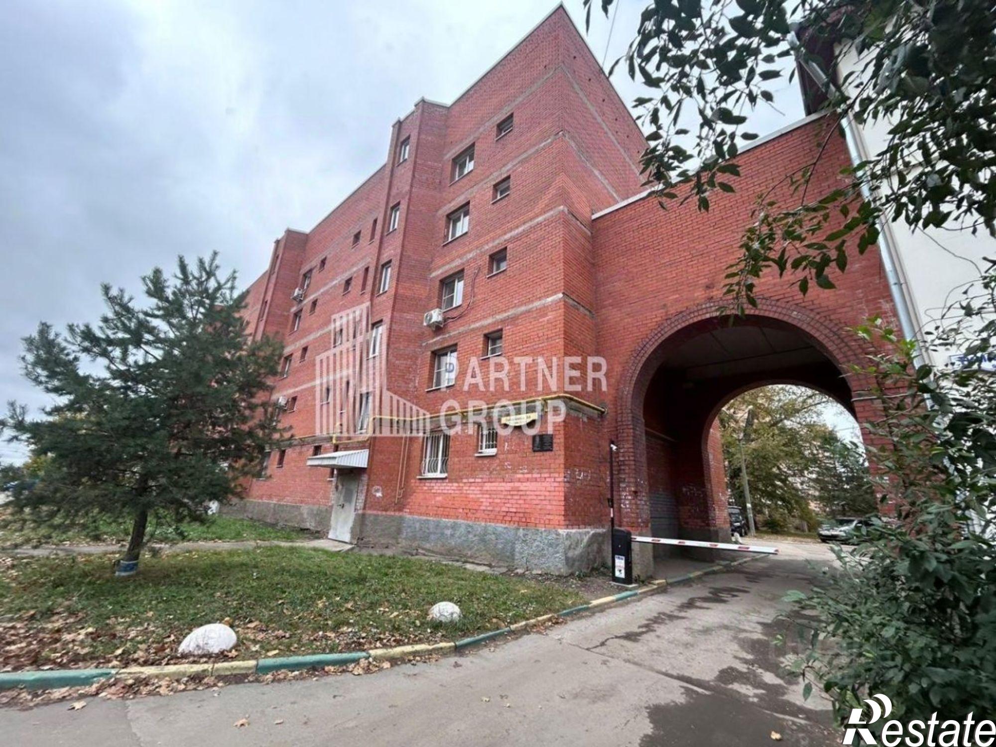 Купить квартиру за 6 950 000 рублей на улица Тимирязева, 95