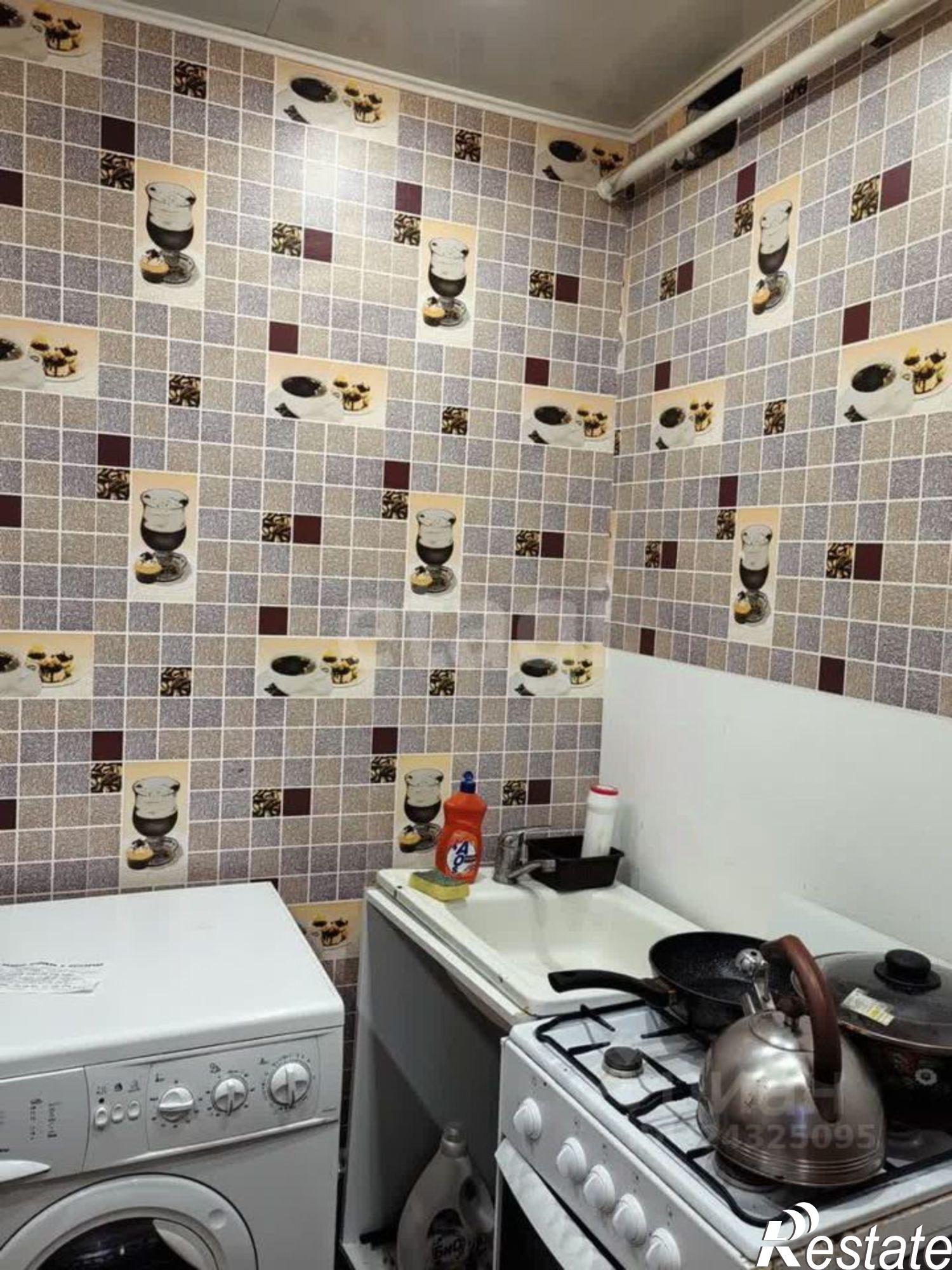 Купить квартиру за 3 400 000 рублей на ул Кирова, 32