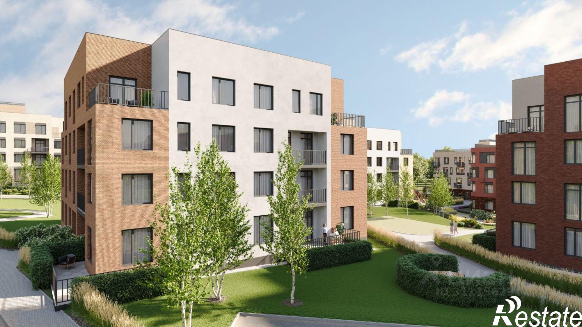 Купить квартиру за 7 652 500 рублей на ул Богородицкая, 8В