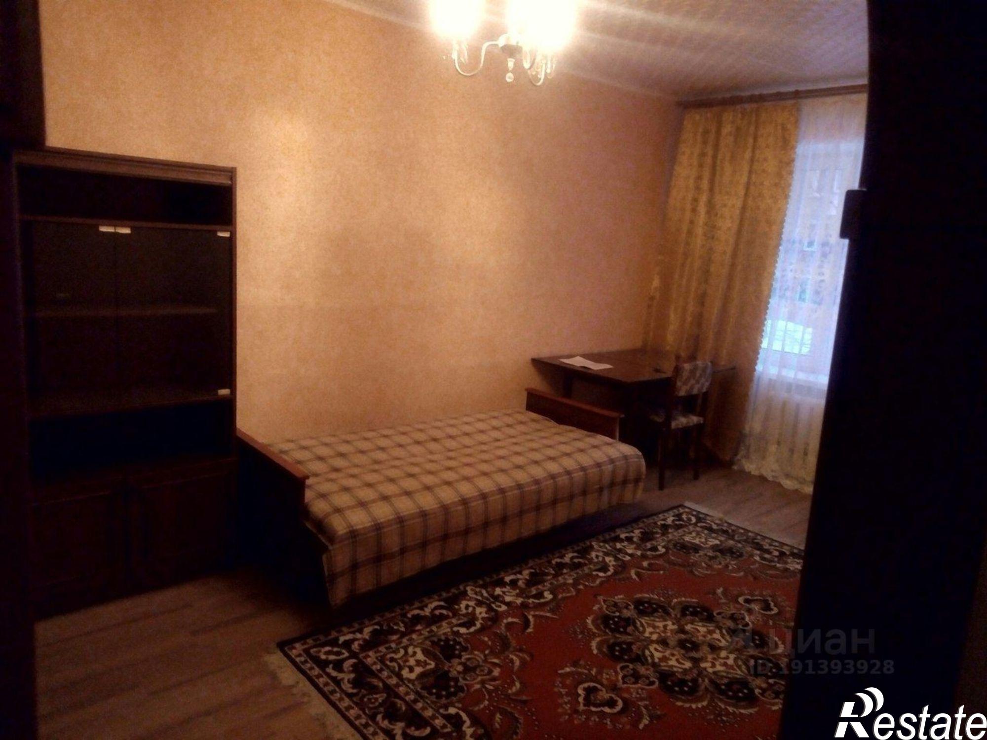 Сдать квартиру за 25 000 рублей на Оружейная улица, 29