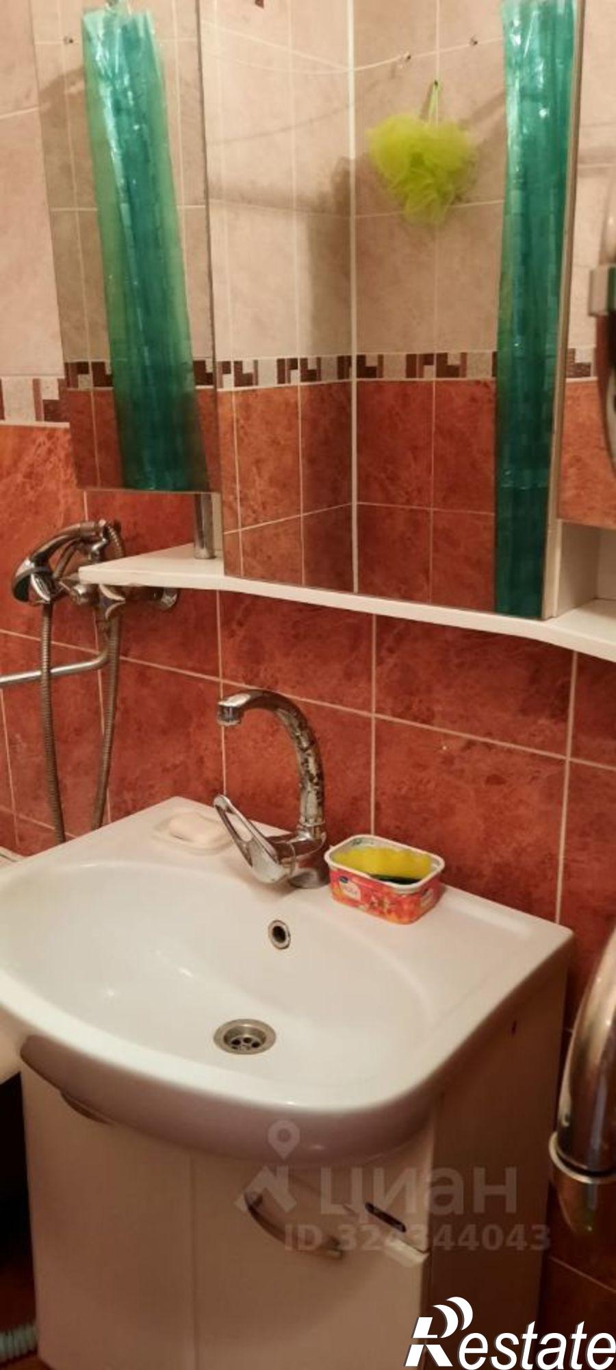 Купить квартиру за 7 500 000 рублей на Городской переулок, 33