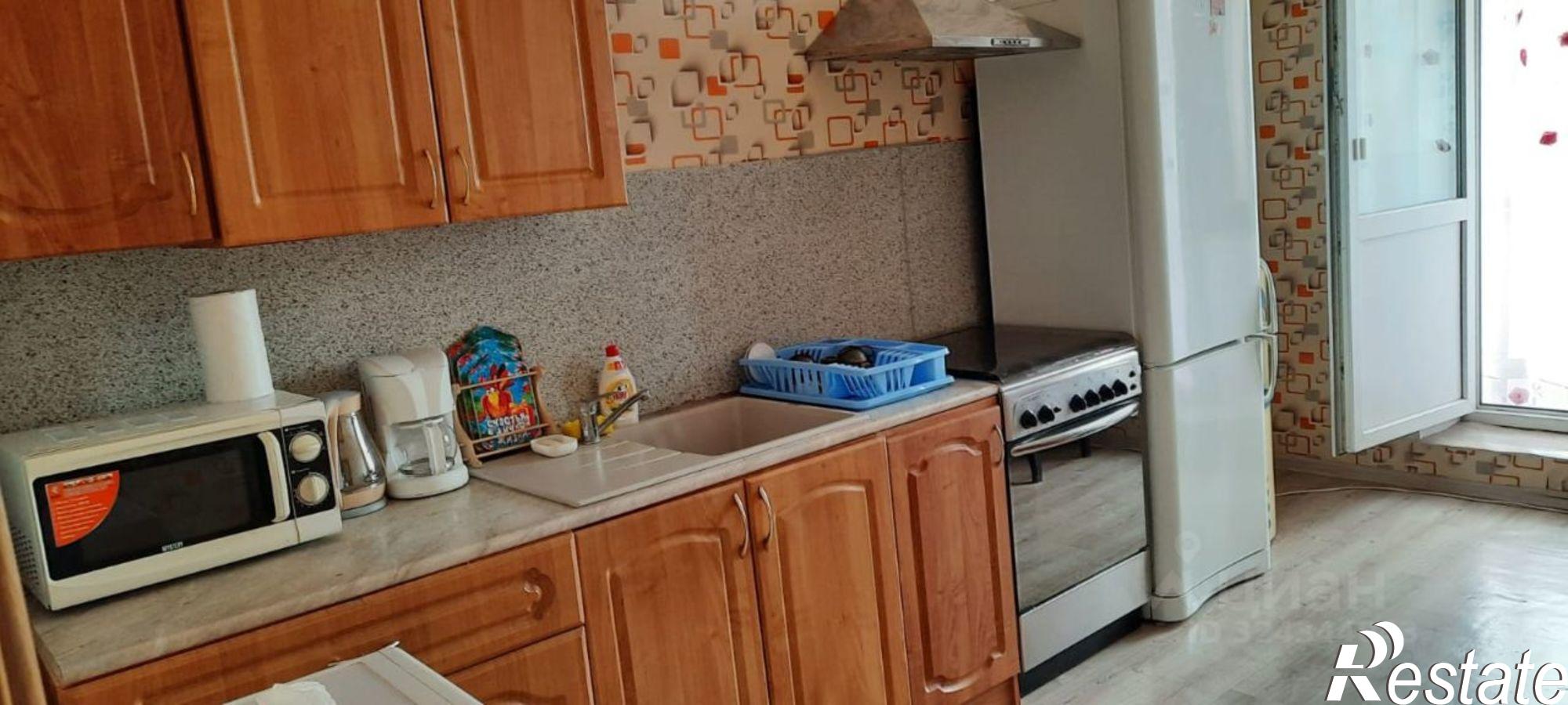 Купить квартиру за 7 500 000 рублей на Городской переулок, 33