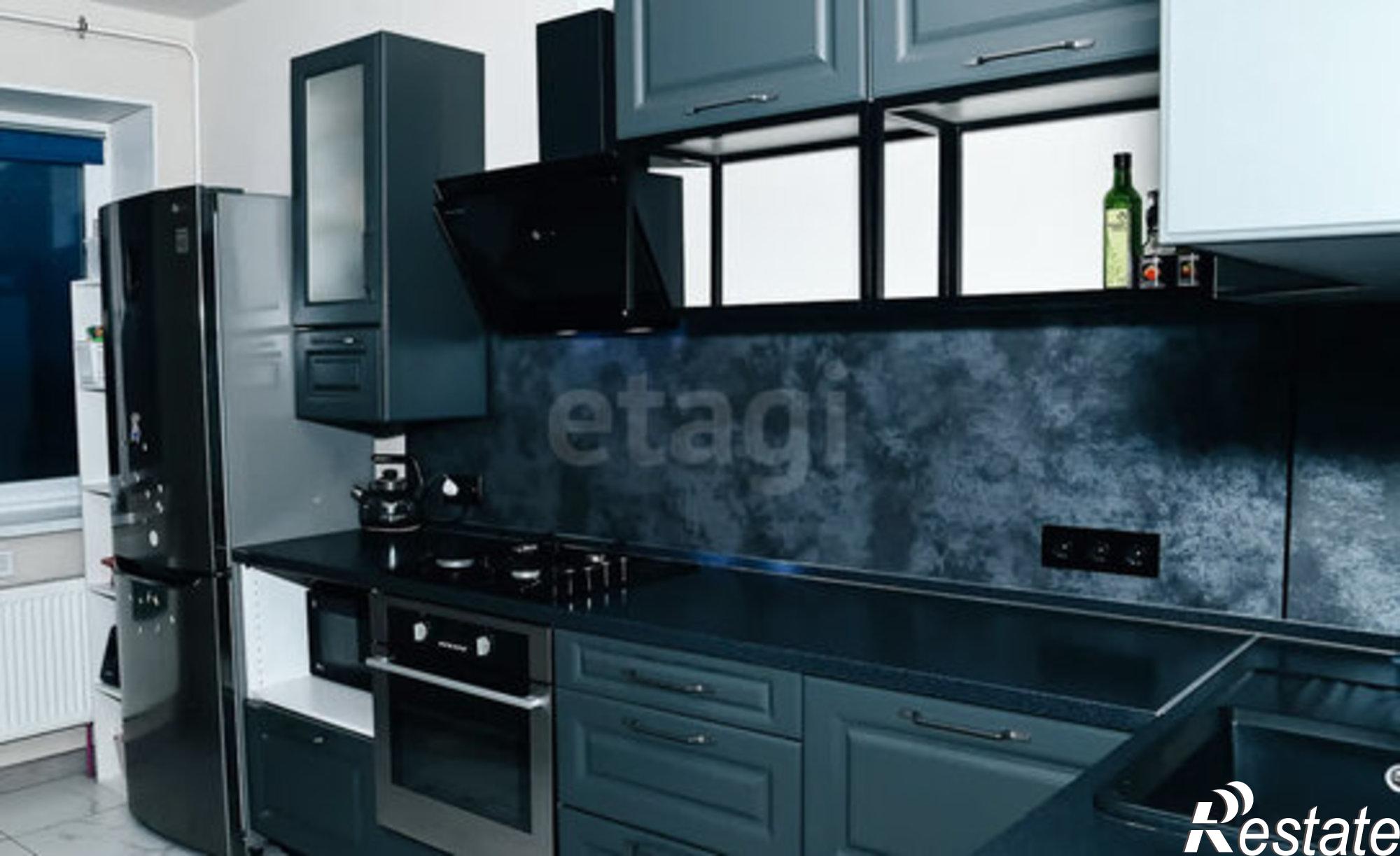 Купить квартиру за 11 900 000 рублей на улица Сурикова, 26