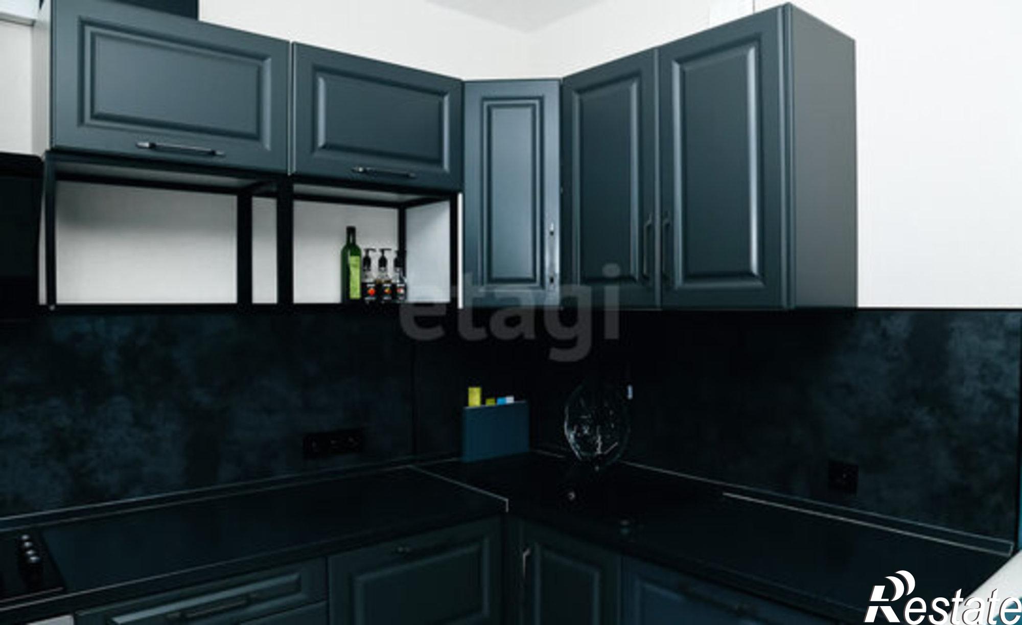 Купить квартиру за 11 900 000 рублей на улица Сурикова, 26