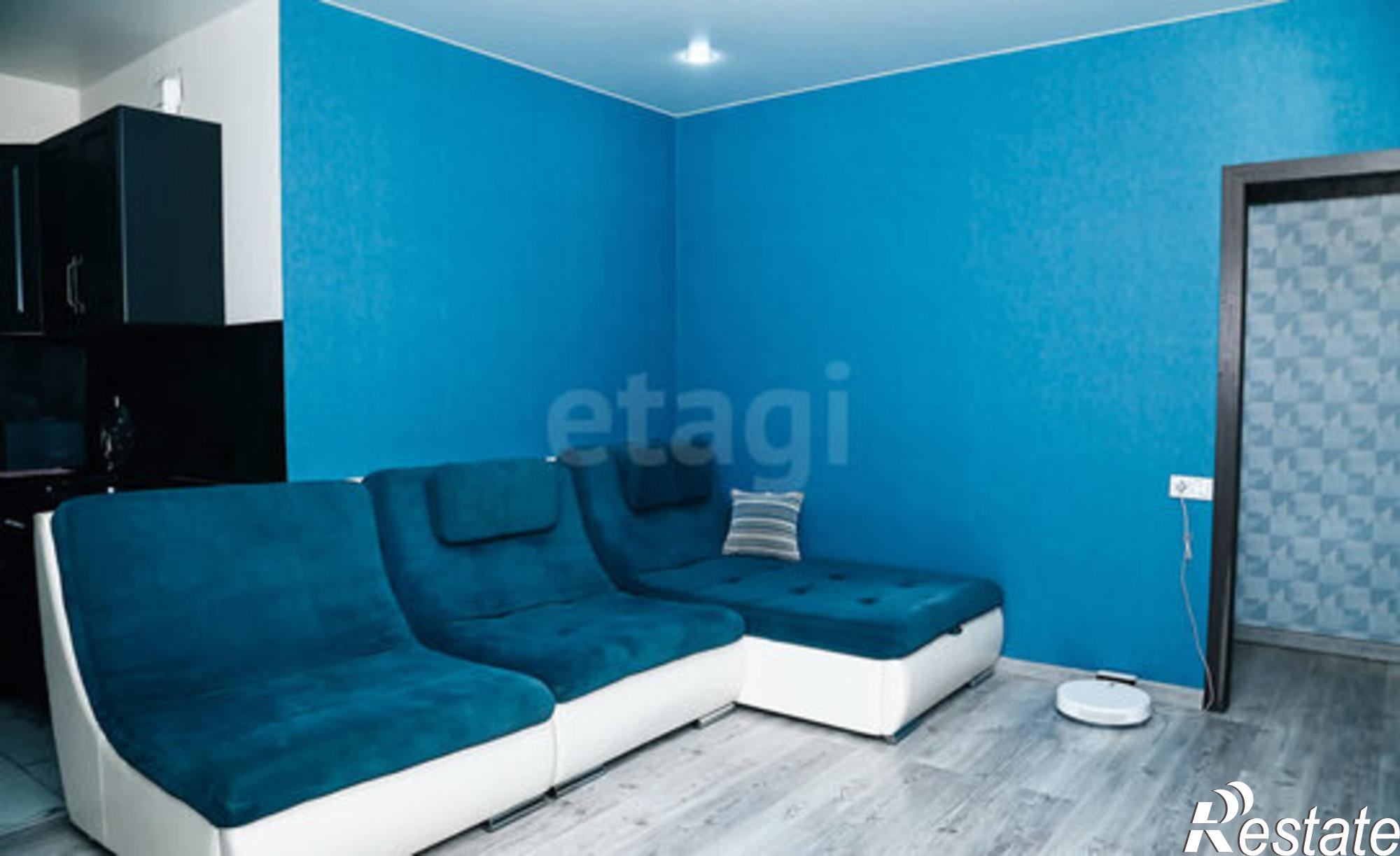 Купить квартиру за 11 900 000 рублей на улица Сурикова, 26