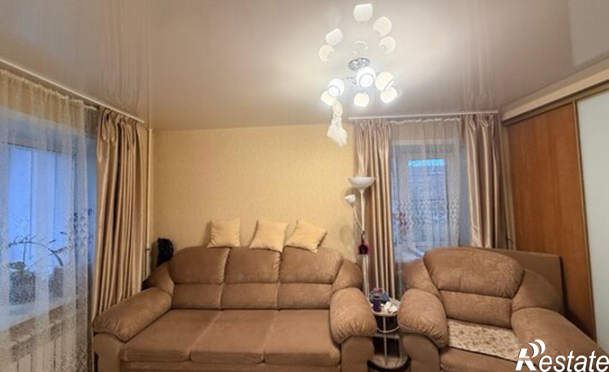 Купить квартиру за 5 000 000 рублей на улица Сойфера, 33