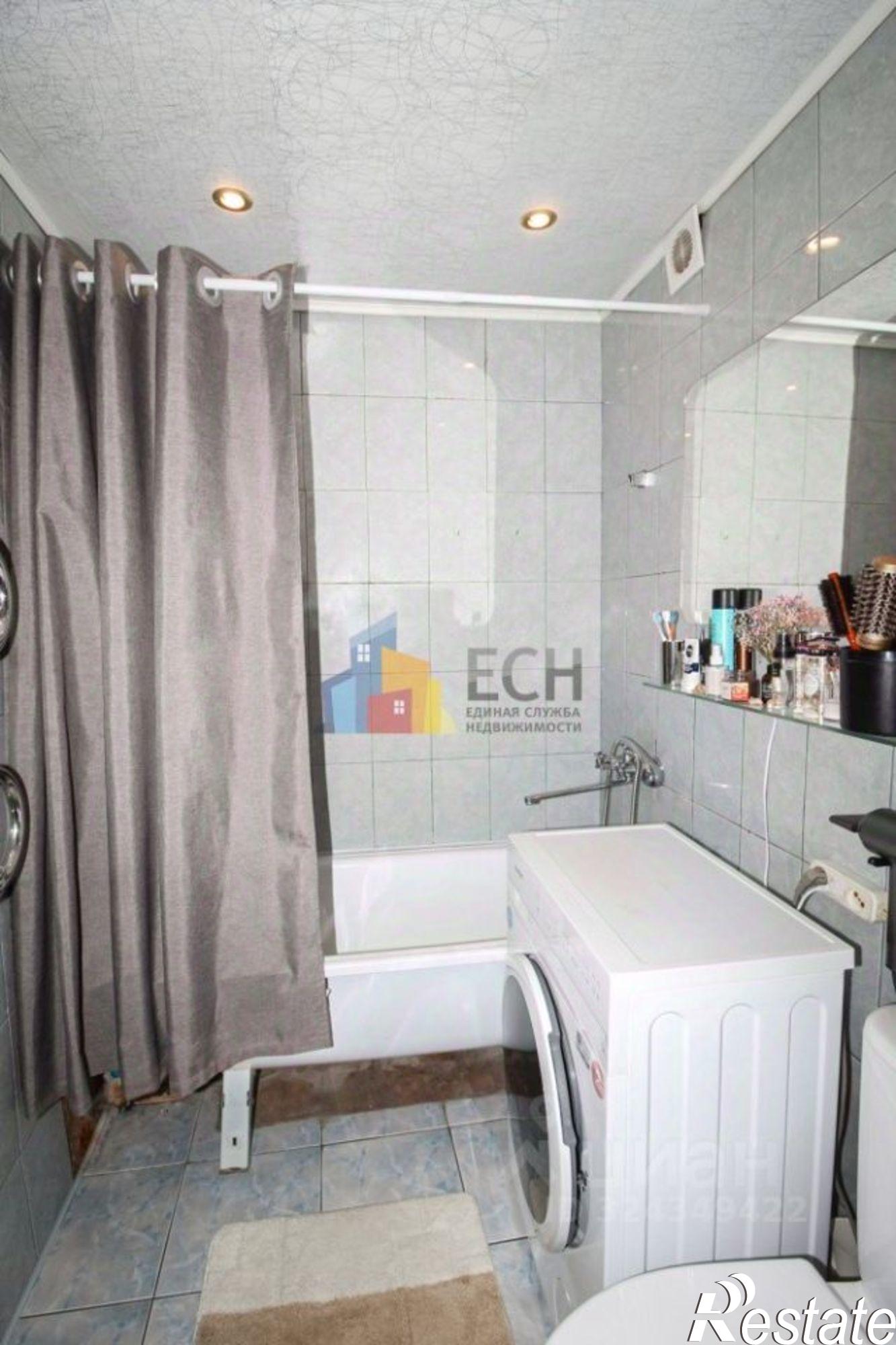 Купить квартиру за 3 900 000 рублей на улица Максима Горького, 2