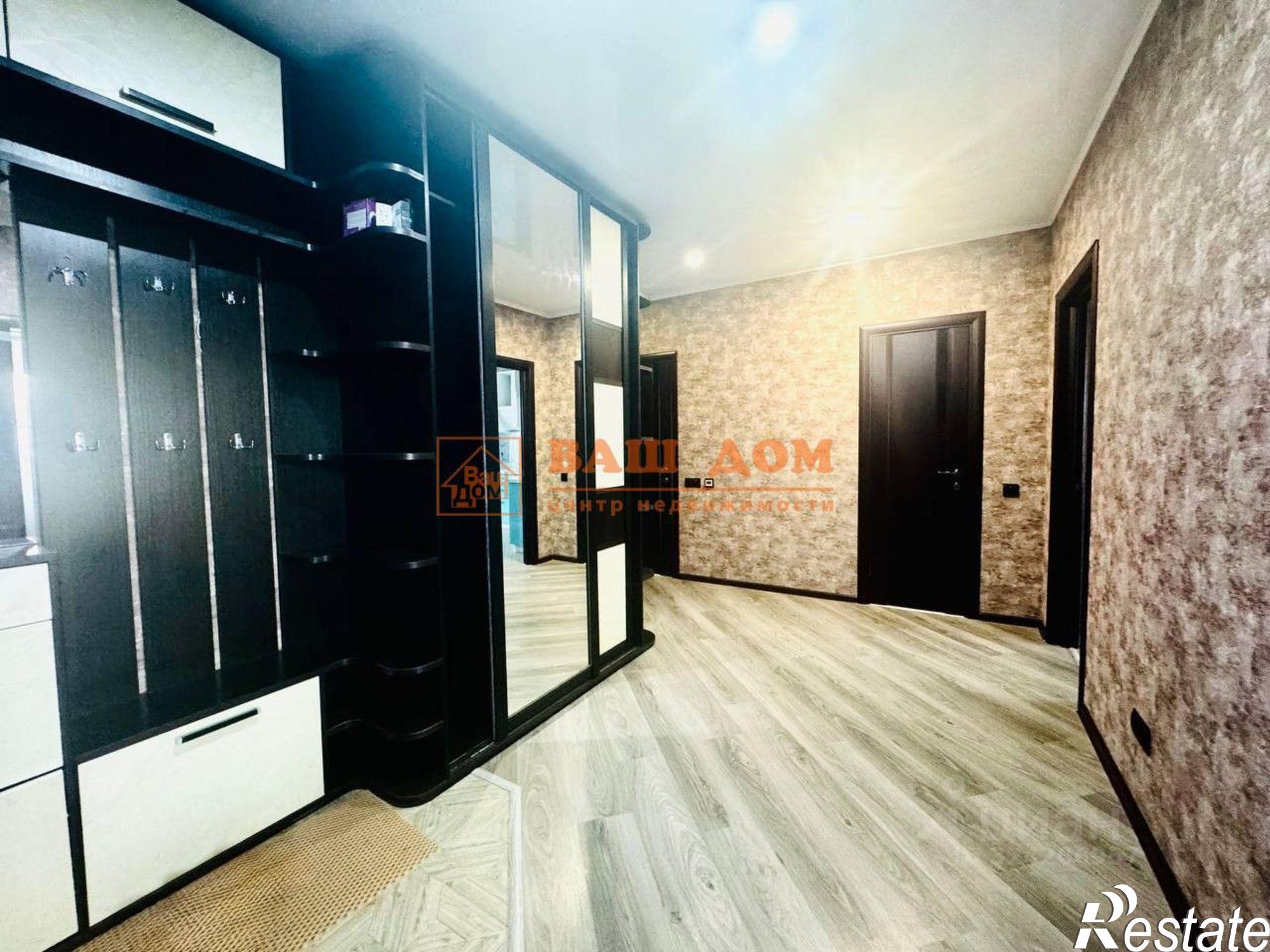 Купить квартиру за 13 490 000 рублей на Новомосковская улица, 10