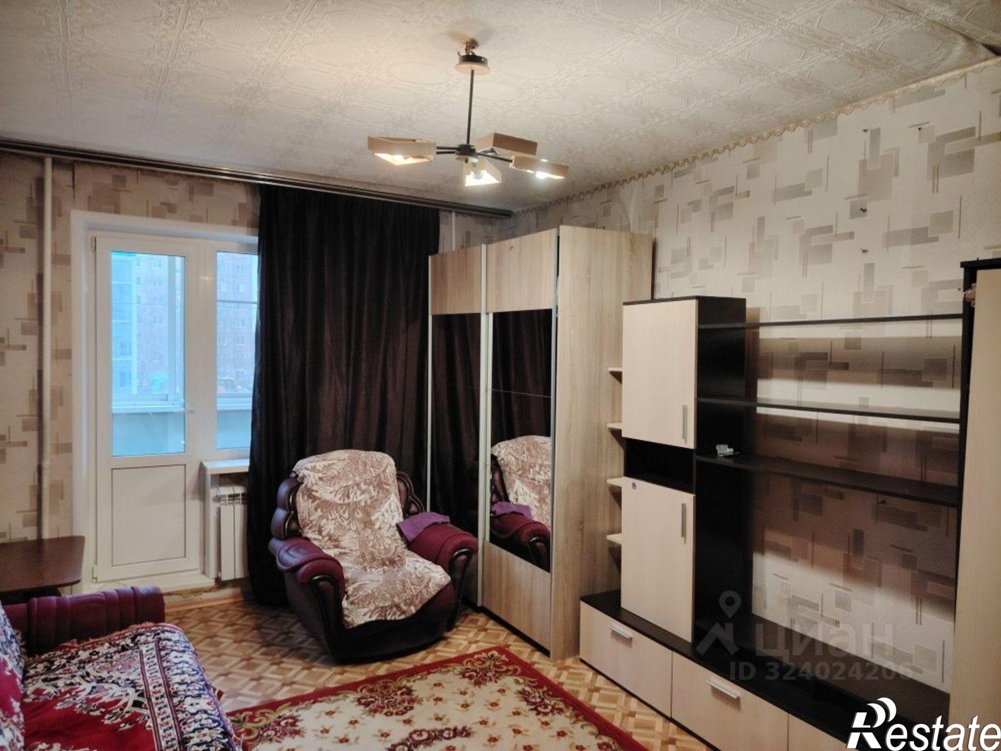 Купить квартиру за 3 700 000 рублей на Литейная улица, 31