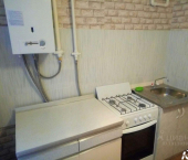 1-комн, 33кв м, этаж 2/5 Оружейная улица, 29