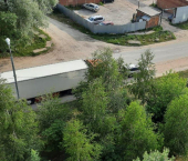 3-комн, 67кв м, этаж 8/9 Городской переулок, 33