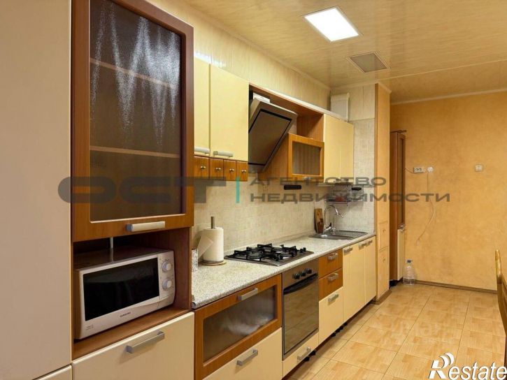 3-комн квартира улица Белкина, 6А,  д. 6А