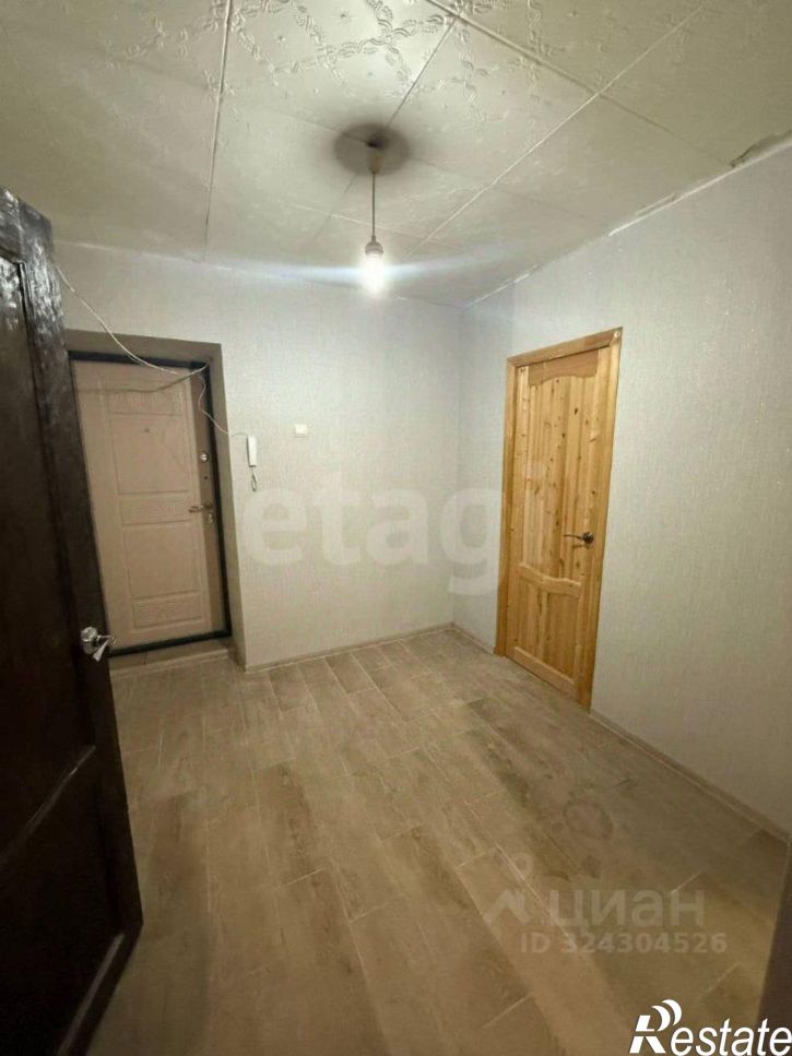 2-комн квартира 1-й проезд Металлургов, 1,  д. 1