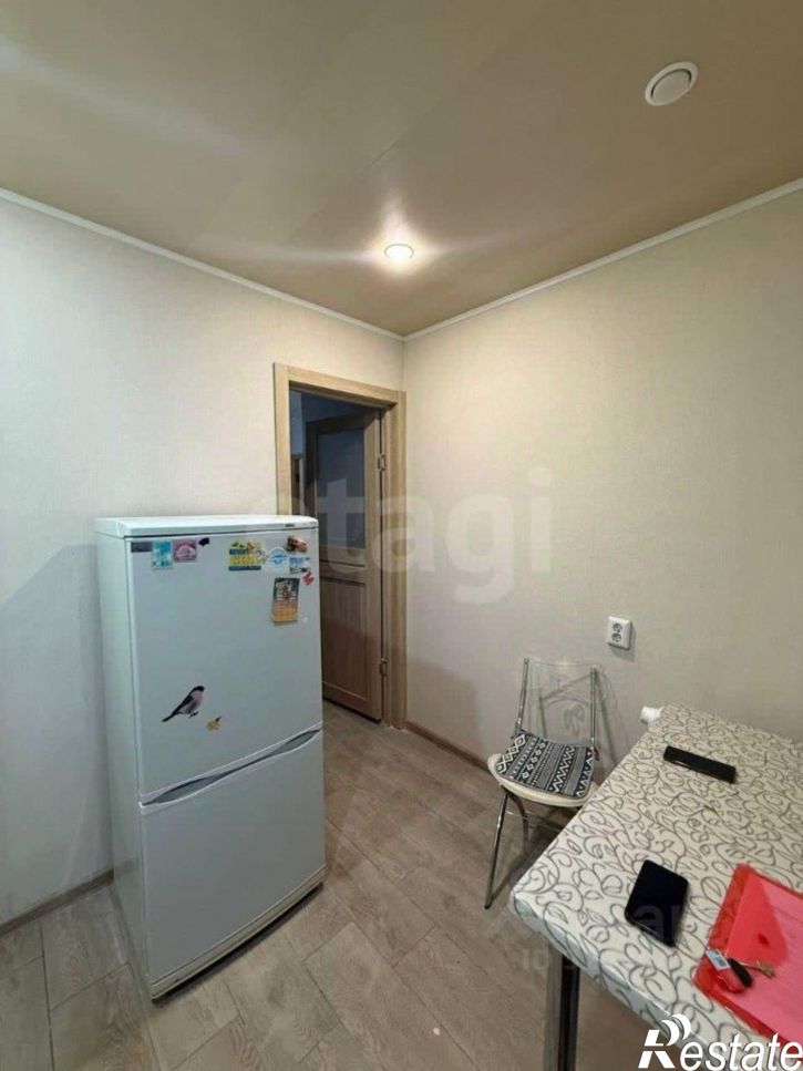 2-комн квартира 1-й проезд Металлургов, 1,  д. 1