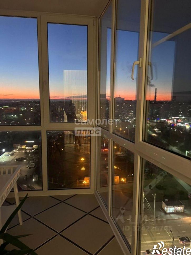 3-комн квартира Октябрьская улица, 89,  д. 89