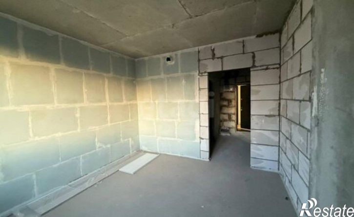 1-комн квартира Рязанская улица, 17,  д. 17