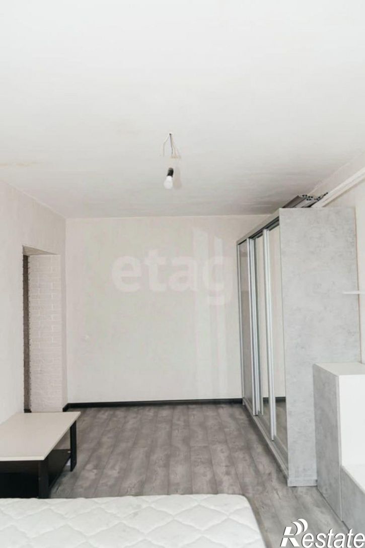 2-комн квартира улица Новосёлов, 1,  д. 1