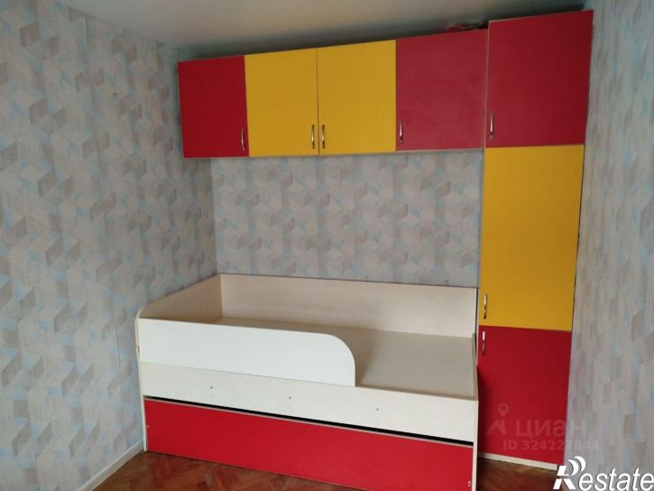 2-комн квартира ул Демонстрации, 144,  д. 144