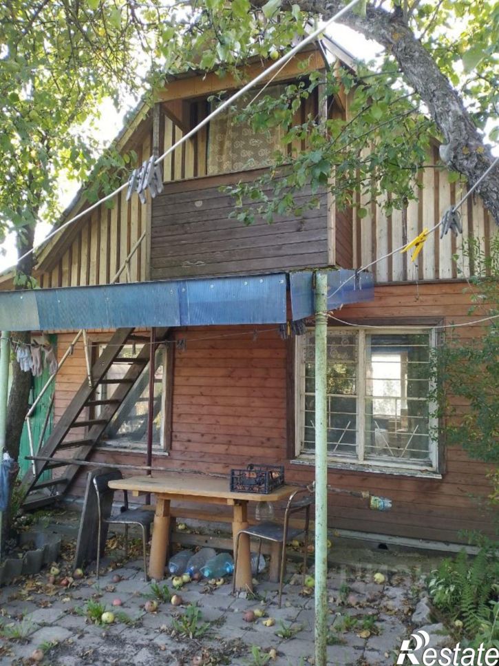 Коттедж/дом Одоевское шоссе, 103/1,  д. 103/1