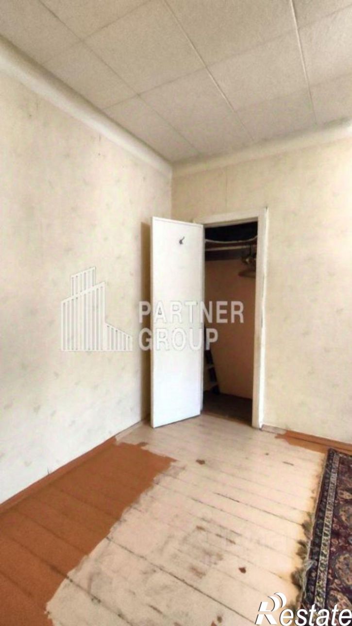 1-комн квартира улица Кауля, 51 к1,  д. 51 к1