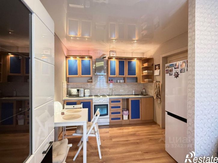 2-комн квартира ул Кутузова, 3 1,  д. 3 1,  к. 1