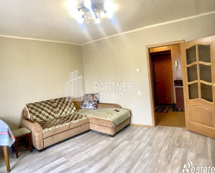 4-комн квартира ул М.Горького, 43,  д. 43