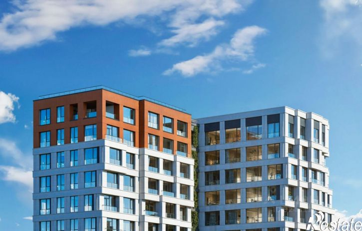 1-комн квартира в новом доме ул Ленина, 16,  д. 16