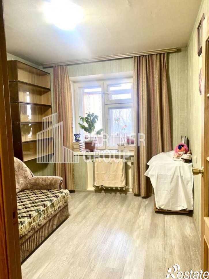 4-комн квартира ул М.Горького, 43,  д. 43