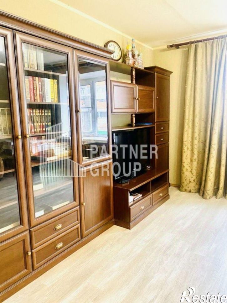 4-комн квартира ул М.Горького, 43,  д. 43