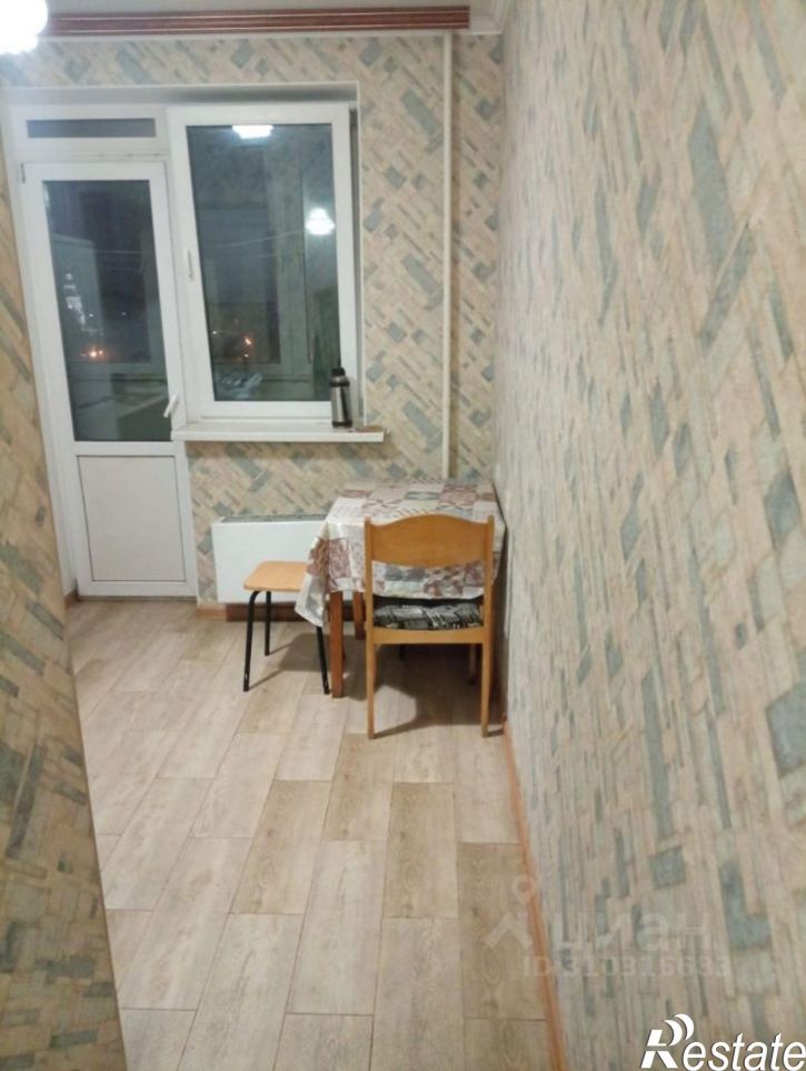 2-комн квартира улица Хворостухина, 25,  д. 25