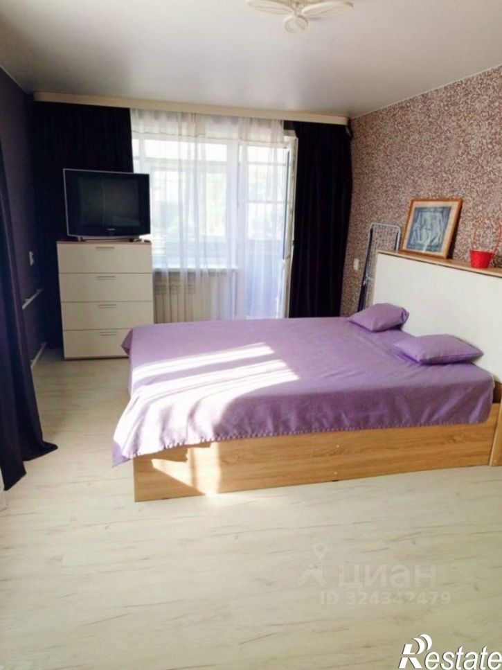 1-комн квартира улица Малые Гончары, 2,  д. 2