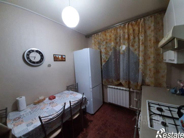 2-комн квартира улица Революции, 20,  д. 20