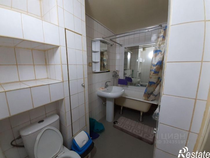 2-комн квартира улица Революции, 20,  д. 20