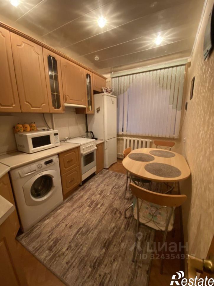 3-комн квартира улица Ф.Энгельса, 16,  д. 16