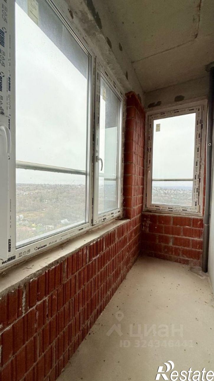 3-комн квартира улица Генерала Маргелова, 3 к3,  д. 3 к3