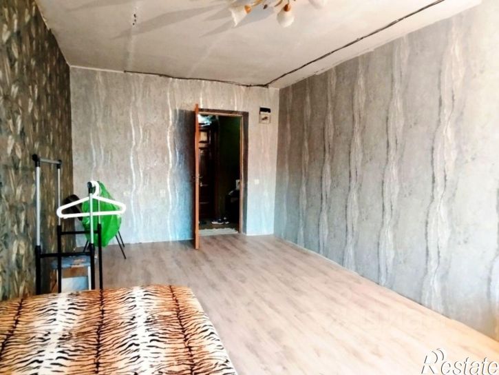 Комната улица Кутузова, 108Б,  д. 108Б