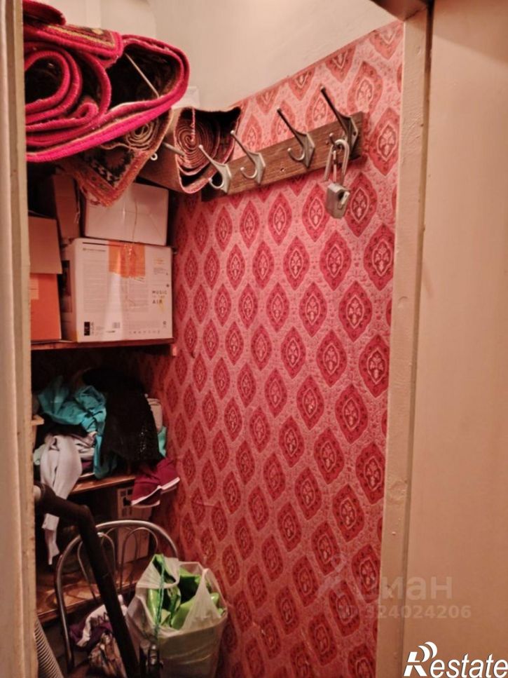 1-комн квартира Литейная улица, 31,  д. 31