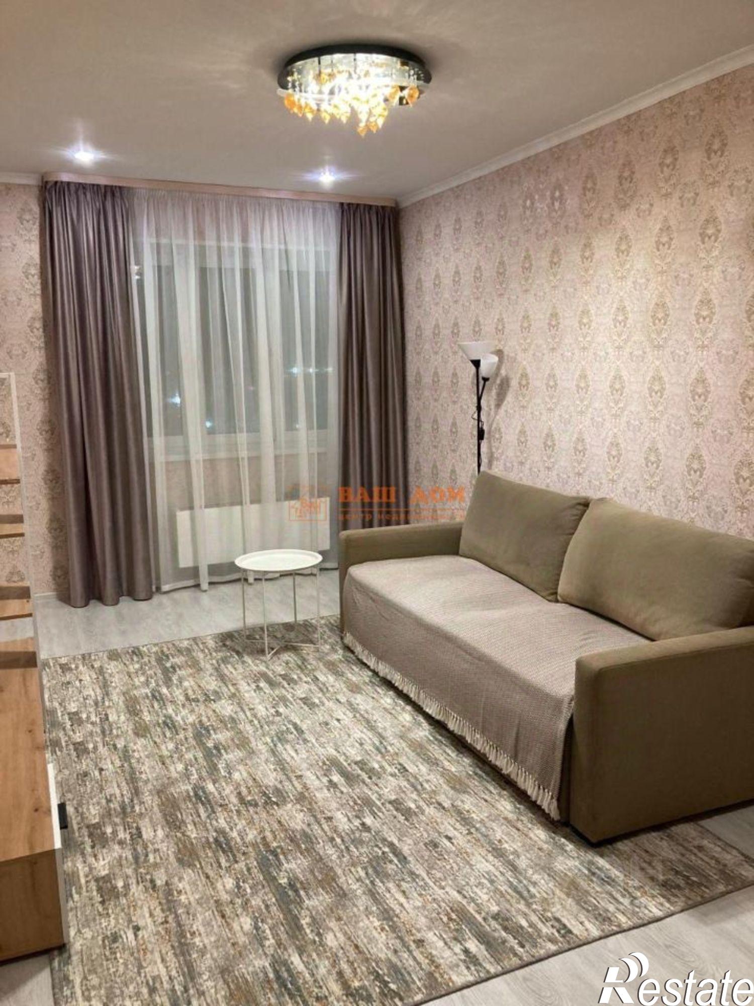 Сдать квартиру за 35 000 рублей на Санаторная улица, 9