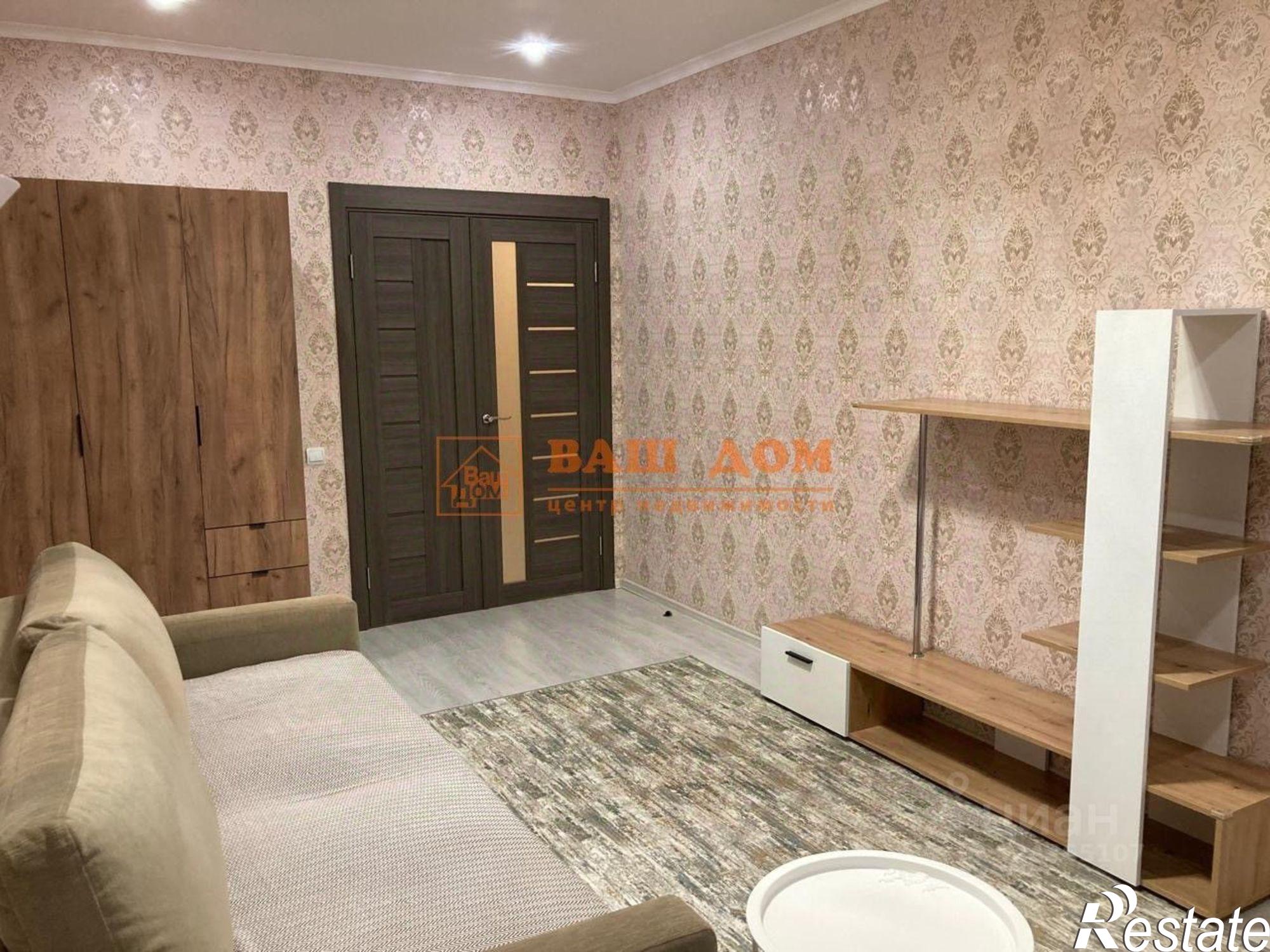 Сдать квартиру за 35 000 рублей на Санаторная улица, 9