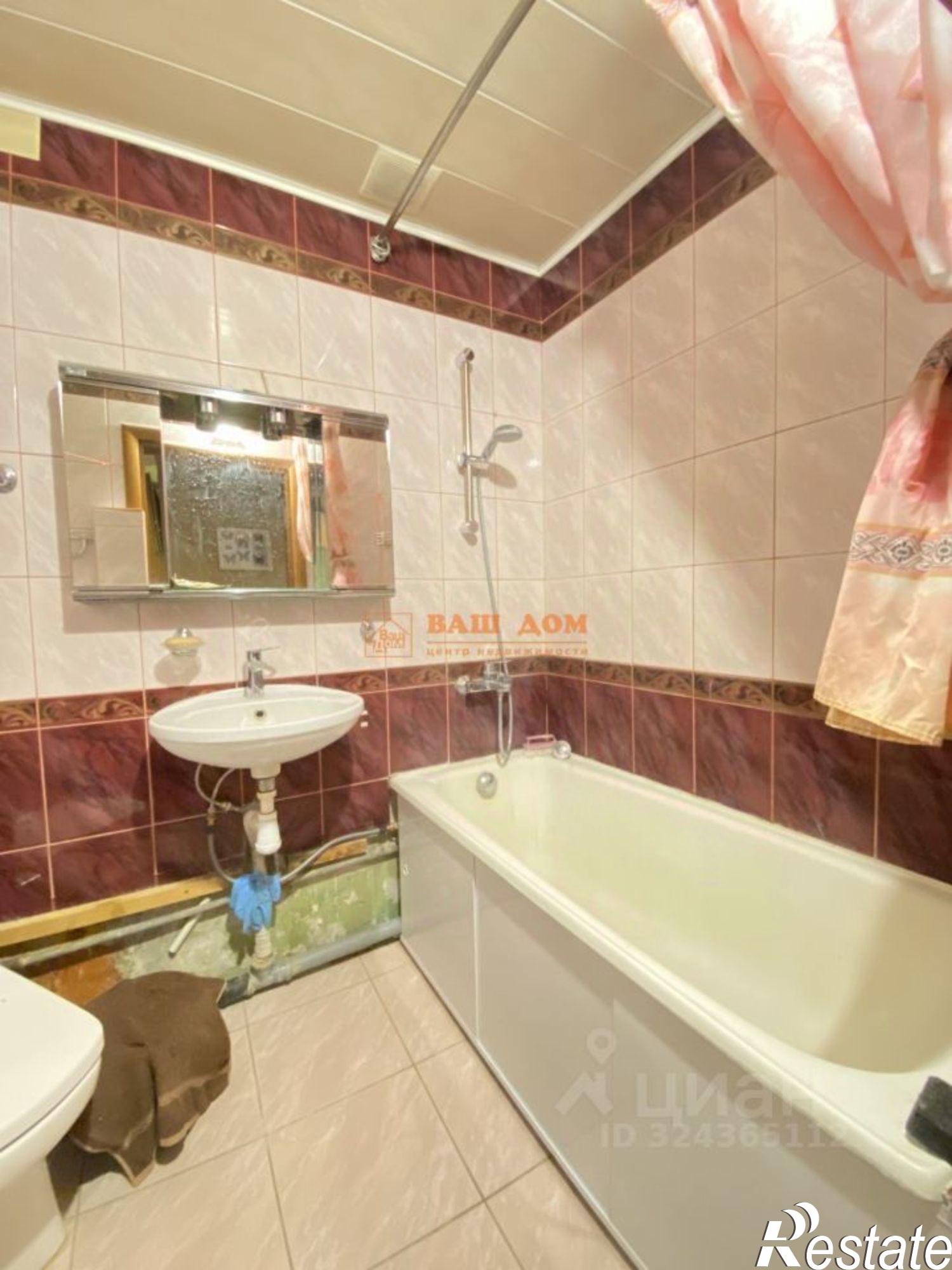 Сдать квартиру за 30 000 рублей на улица Седова, 35